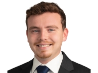 Photo of Duncan Hardiman